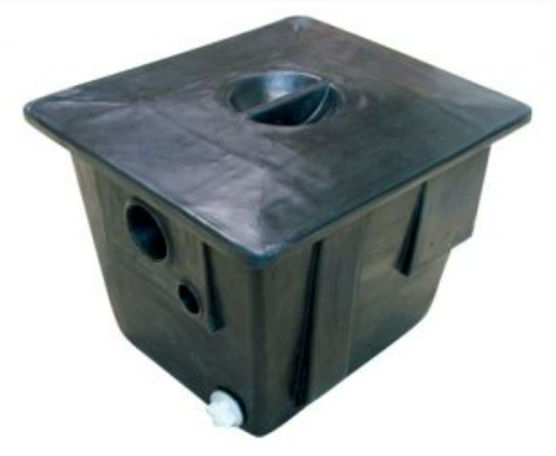 ถังดักไขมัน (30L) JRM