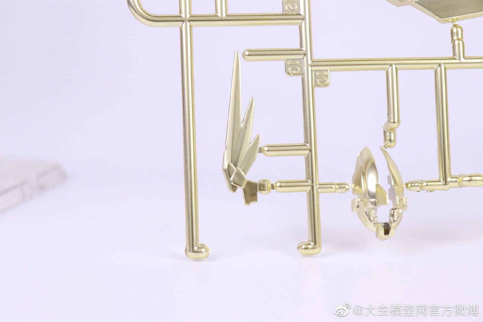 MG 1/100 Unicorn Gundam 03 Phenex (6642) [Daban]