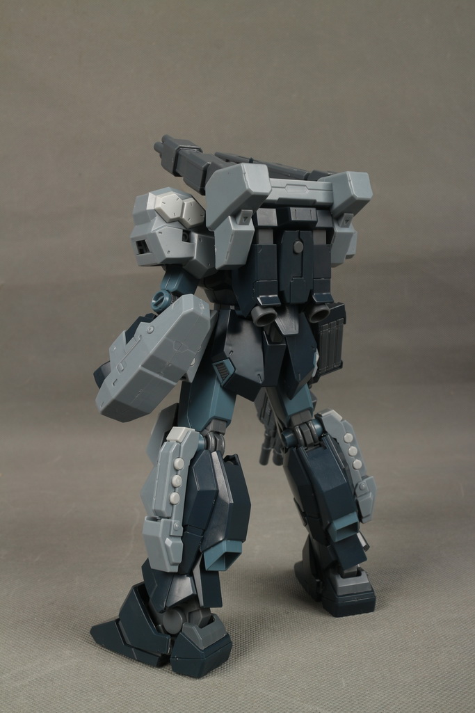 MG 1/100 (6641) RGM-96X Jesta Cannon [Daban]
