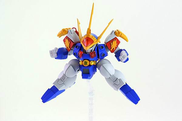 RyujinMaru / Mashin Hero Wataru