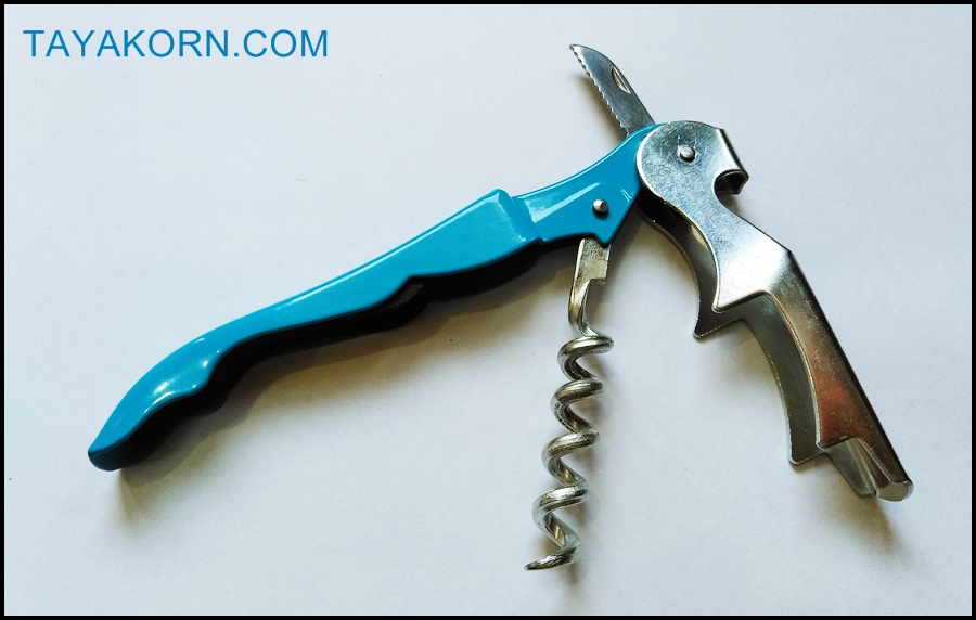 ที่เปิดไวน์ Wine opener Tokyo W 0001