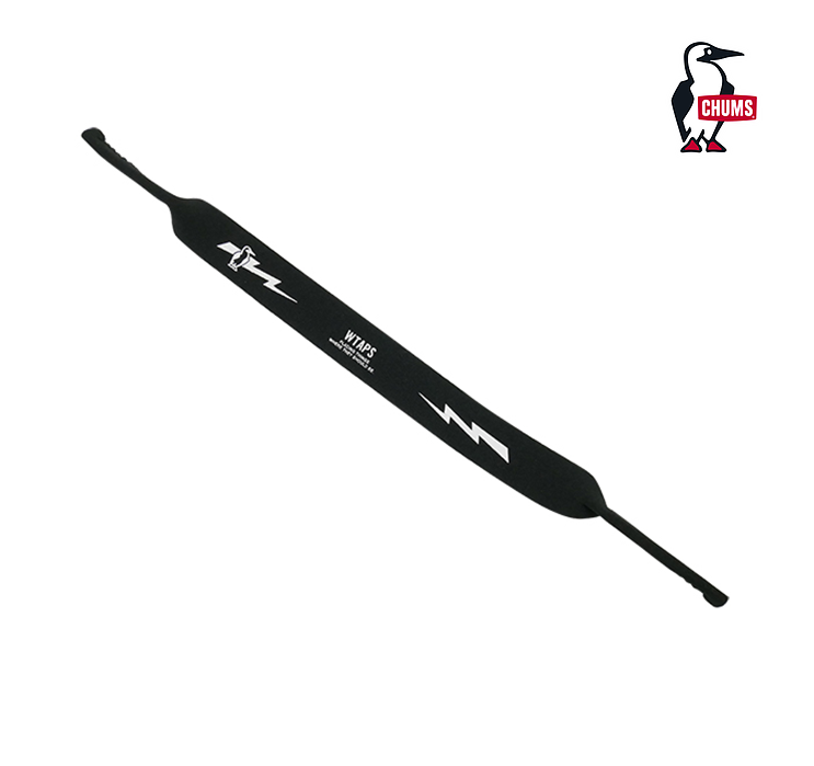 สายคล้องแว่น WTAPS×CHUMS 16SS EYEWEAR/STRAP NEOPRENE