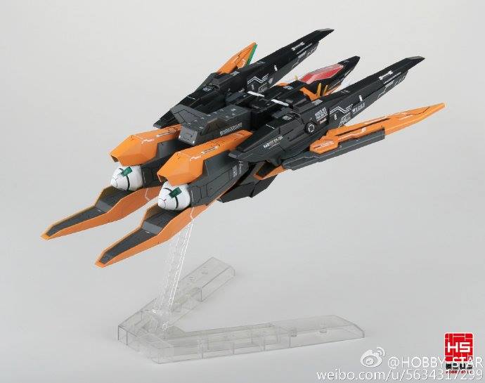 HG 1/144 Gundam Harute Final Battle Ver. [HS]