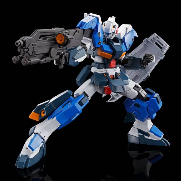 HG 1/144 RX-81ST G-Line Standard Armor [JMS]