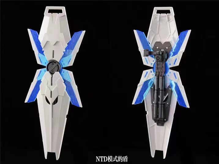 MG 1/100 RX-0 Unicorn ANA Sky Project (6637) [Daban]