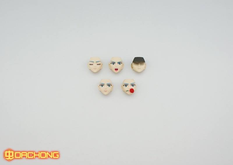 Cloth Myth EX Pisces Aphrodite [LC]