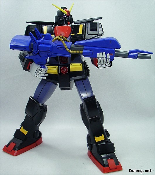 HGUC (049) 1/144 MRX-009 Psycho Fighter / Psycho Gundam