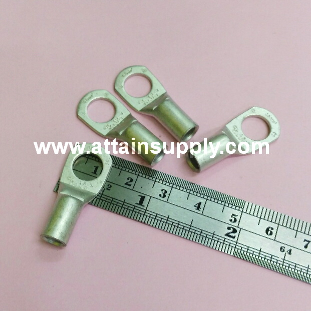 หางปลาเหลี่ยม CL16-8/T-LUG