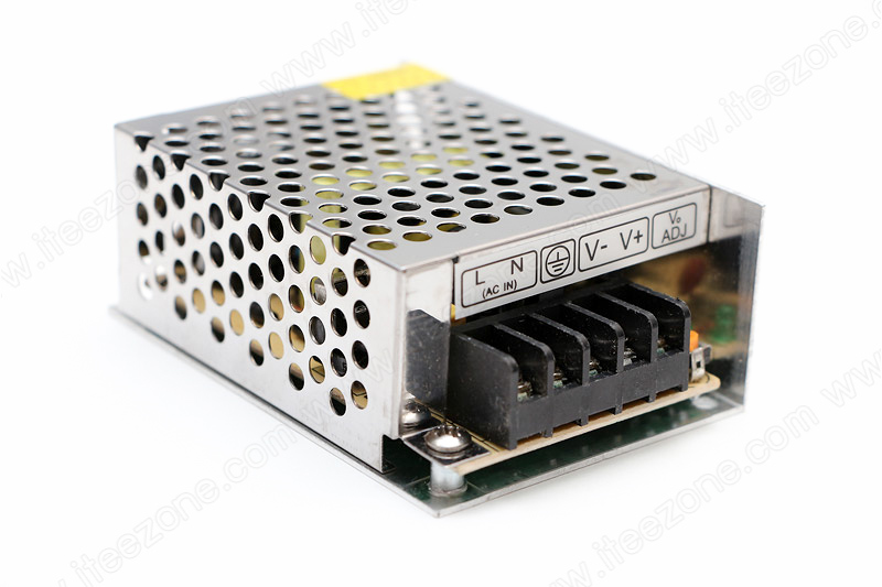 Power supply switching 12 V 3.2 A ตัวแปลง ตัวแปลงไฟ