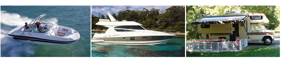 ปั๊มน้ำ DC12V รุ่น SEAFLO-51(ปั๊มล้างรถ/ล้างพื้น)