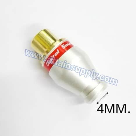 J.RCA PEARL 4MM./R