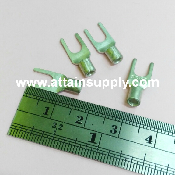 หางปลาก้ามปู Y2.5-4S/T-LUG