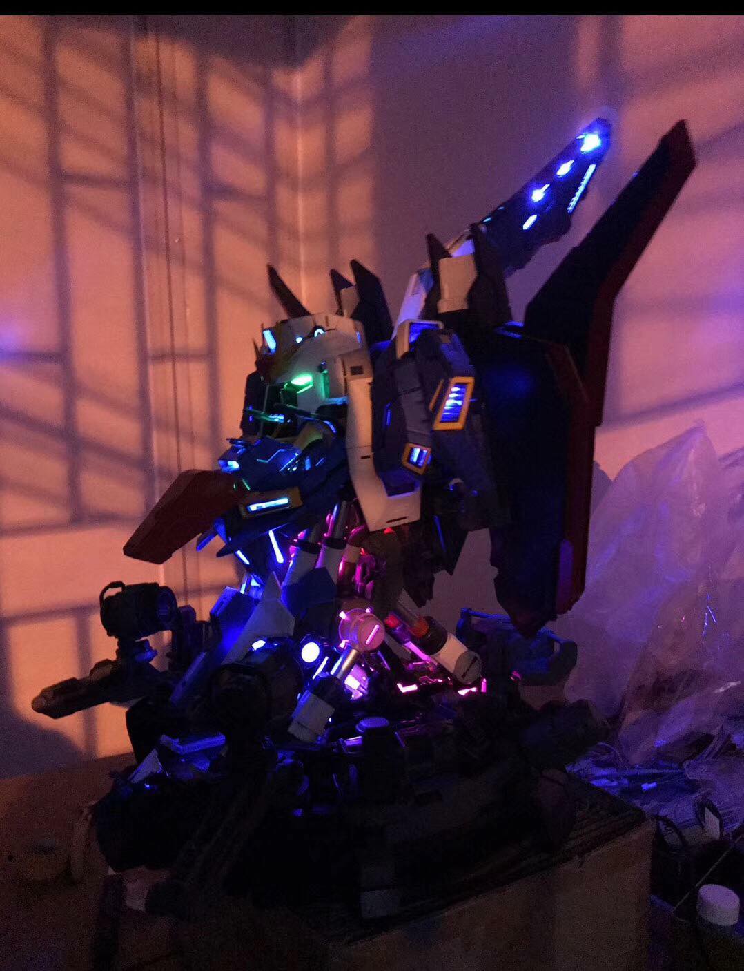 1/36 Zeta Head [yihui]