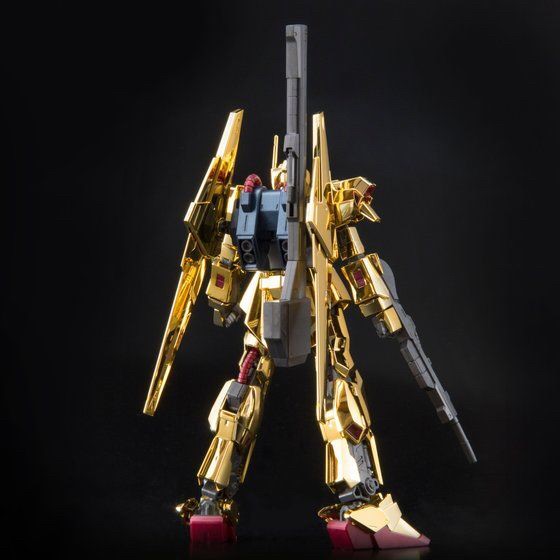 HGUC 1/144 Hyaku Shiki [JMS]