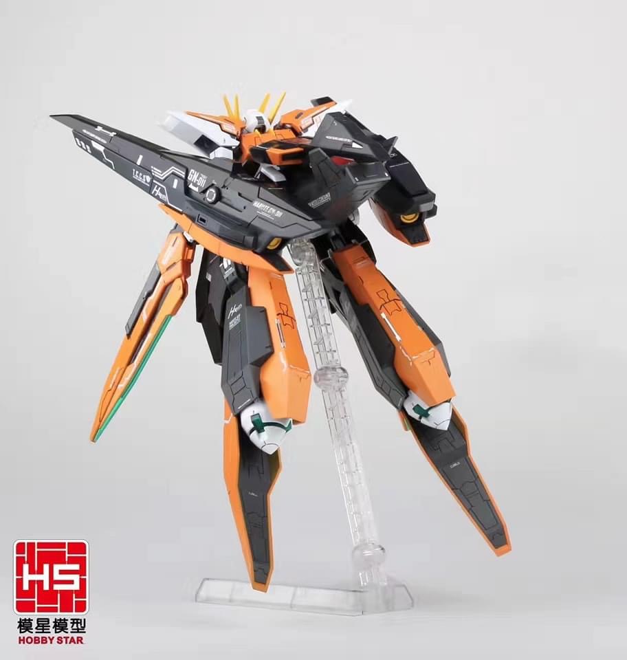 HG 1/144 Gundam Harute Final Battle Ver. [HS]