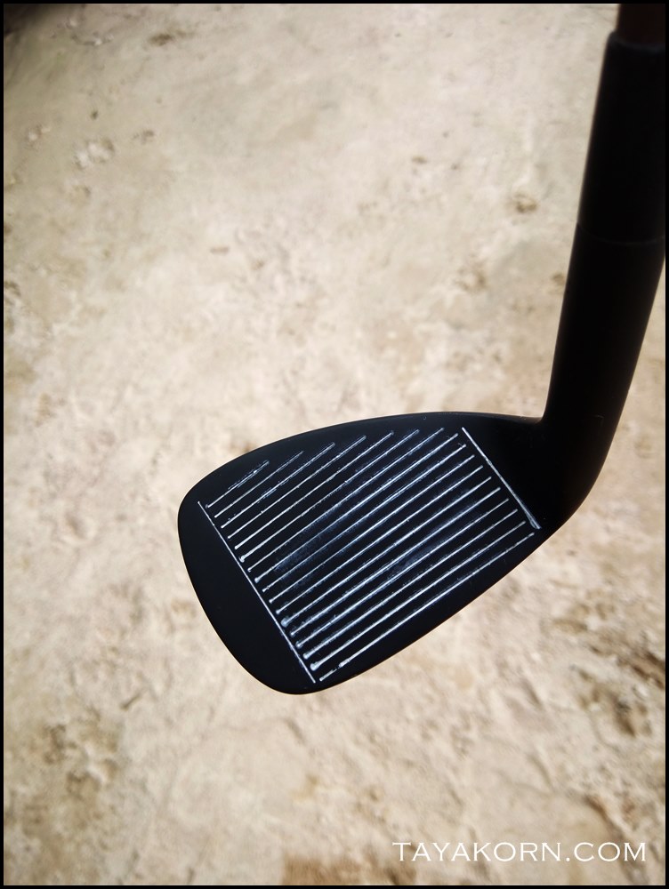 Mizuno Sand Wedge 56 องศา ( USED )