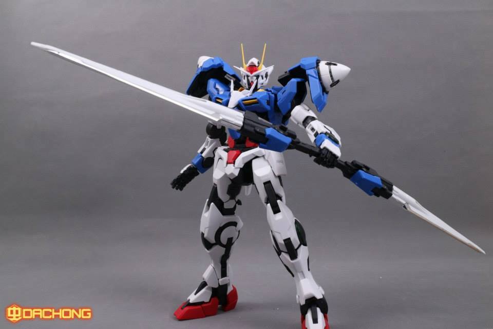 PG 1/60 OO Raiser [TT]