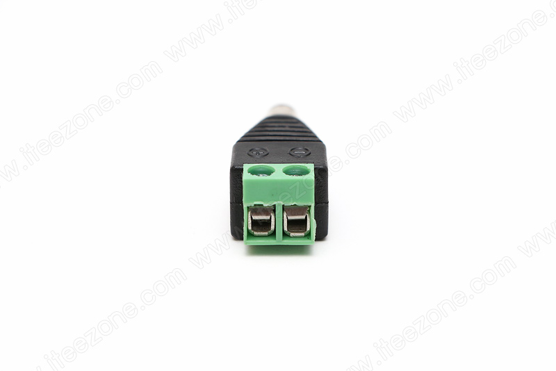 Connector ตัวผู้