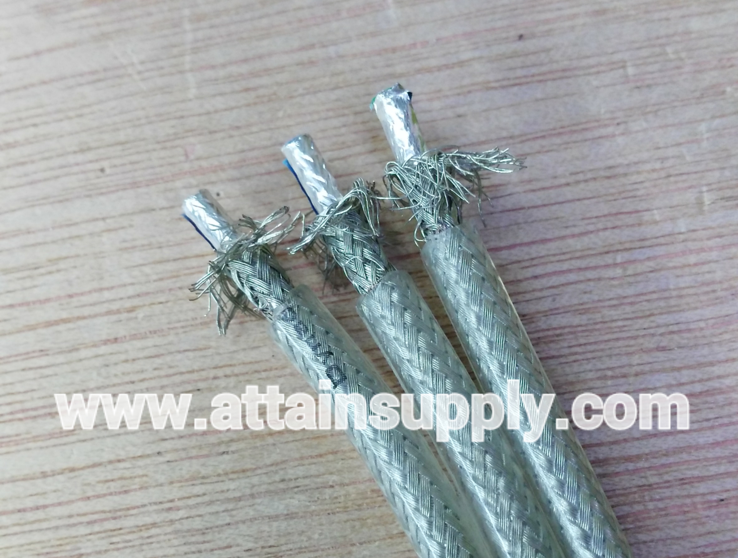 สาย AV-COMPONENT 4MM/DYNACOM