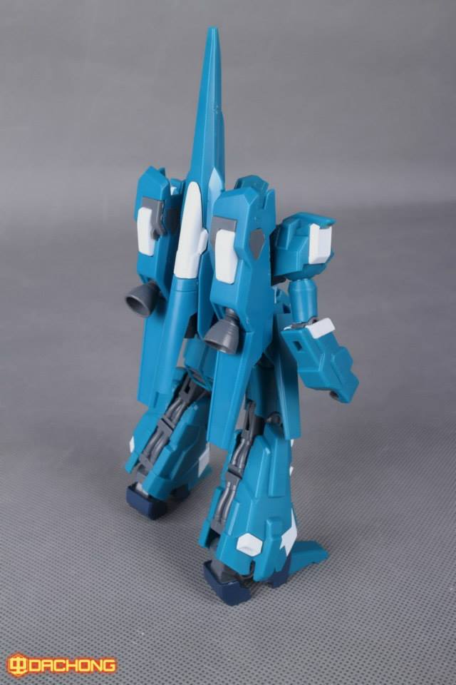HGUC RGZ-95 1/144 Rezel