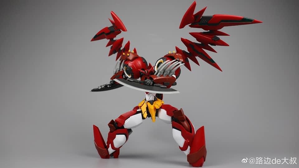 Getter Robo Devolution [MJH]