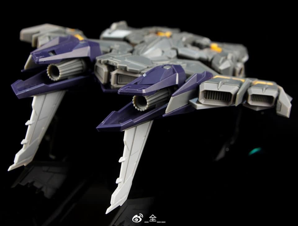 MG 1/100 Judge [Zero Gravity]