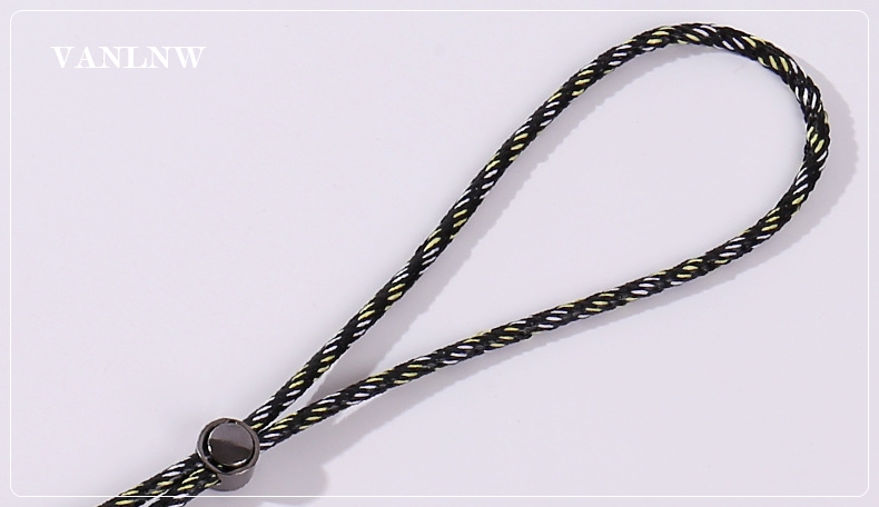 สายคล้องแมส MASK STRAPS PREMIUM สายคล้องหน้ากากอนามัย สำหรับผู้ใหญ่/เด็ก สายปรับระดับได้ ใช้งานสะดวกไม่ต้องถอดแมสเข้า-ออก