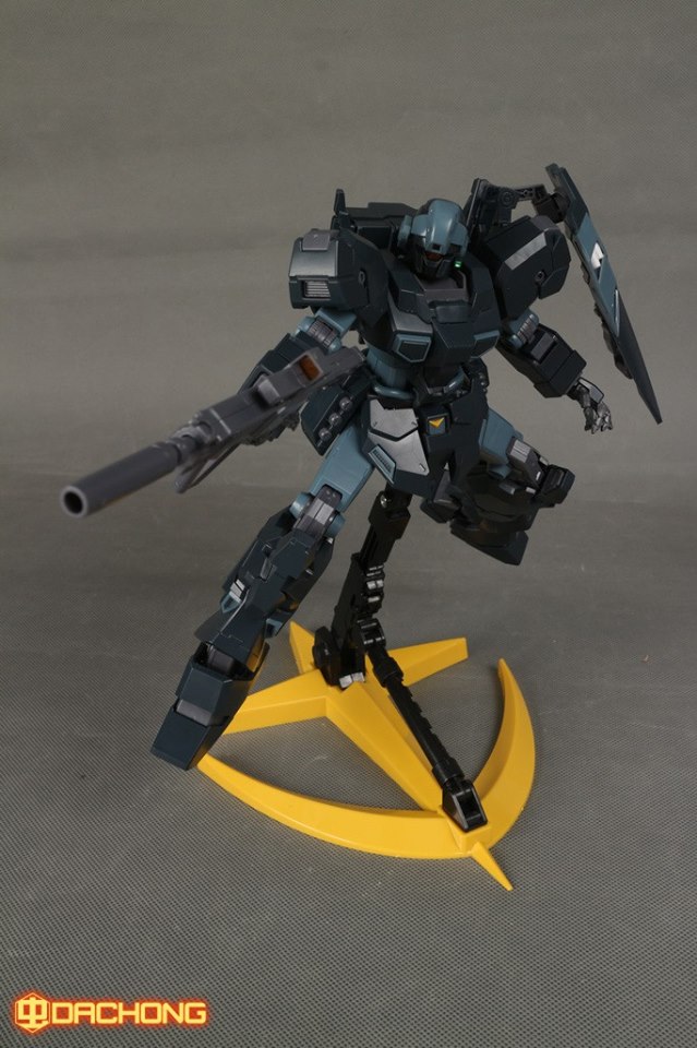 MG 1/100 (6625) RGM-96X Jesta [Daban]