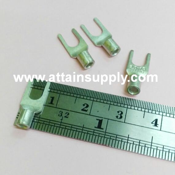 หางปลาก้ามปู Y2.5-4S/T-LUG