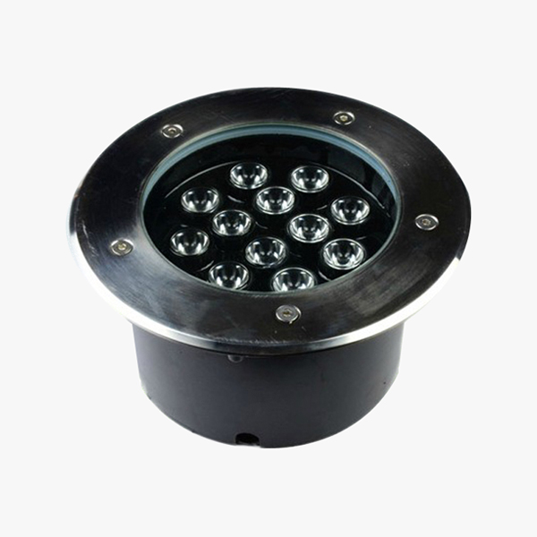 ไฟฝังพื้น LED Uplight 12W 220V