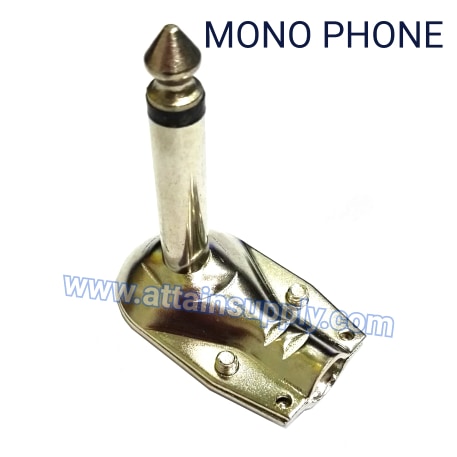 P.PHONE MONO-BEND/รุ่นแบน