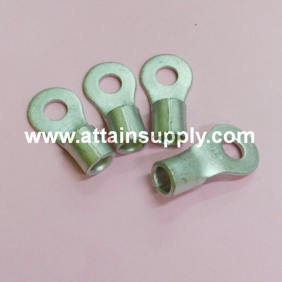 หางปลากลม R35-8/T-LUG