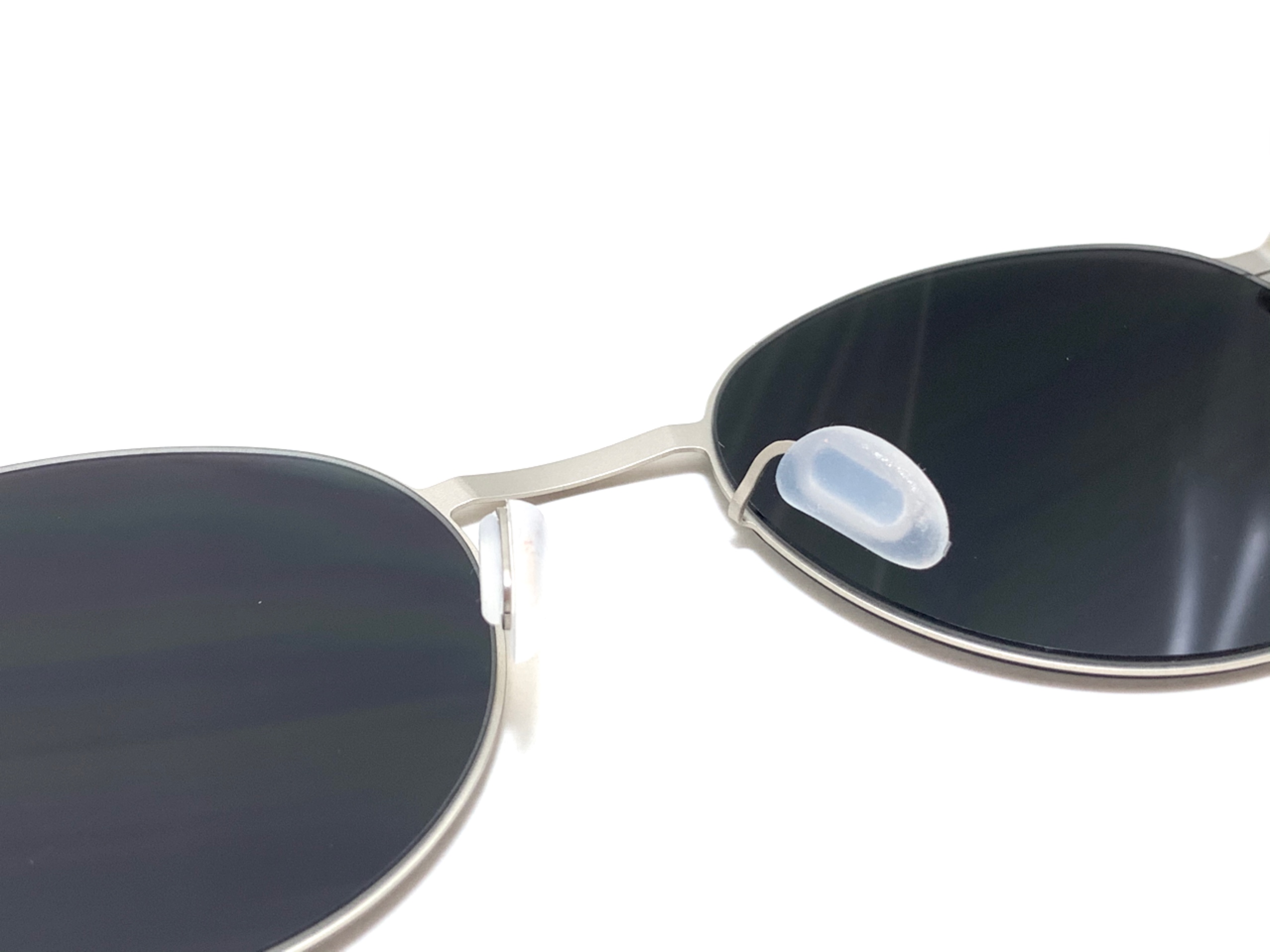 แว่นกันแดด ic berlin liliya s.pearl 54-20 <ปรอทเงิน>