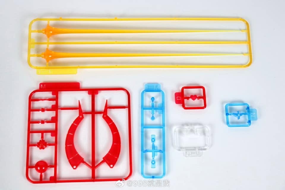 PG 1/60 Monument [Strange Studio]