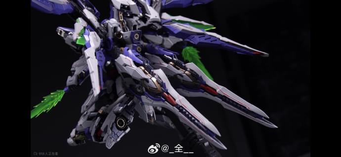 1/72 Sky Defender [Einta Industries]