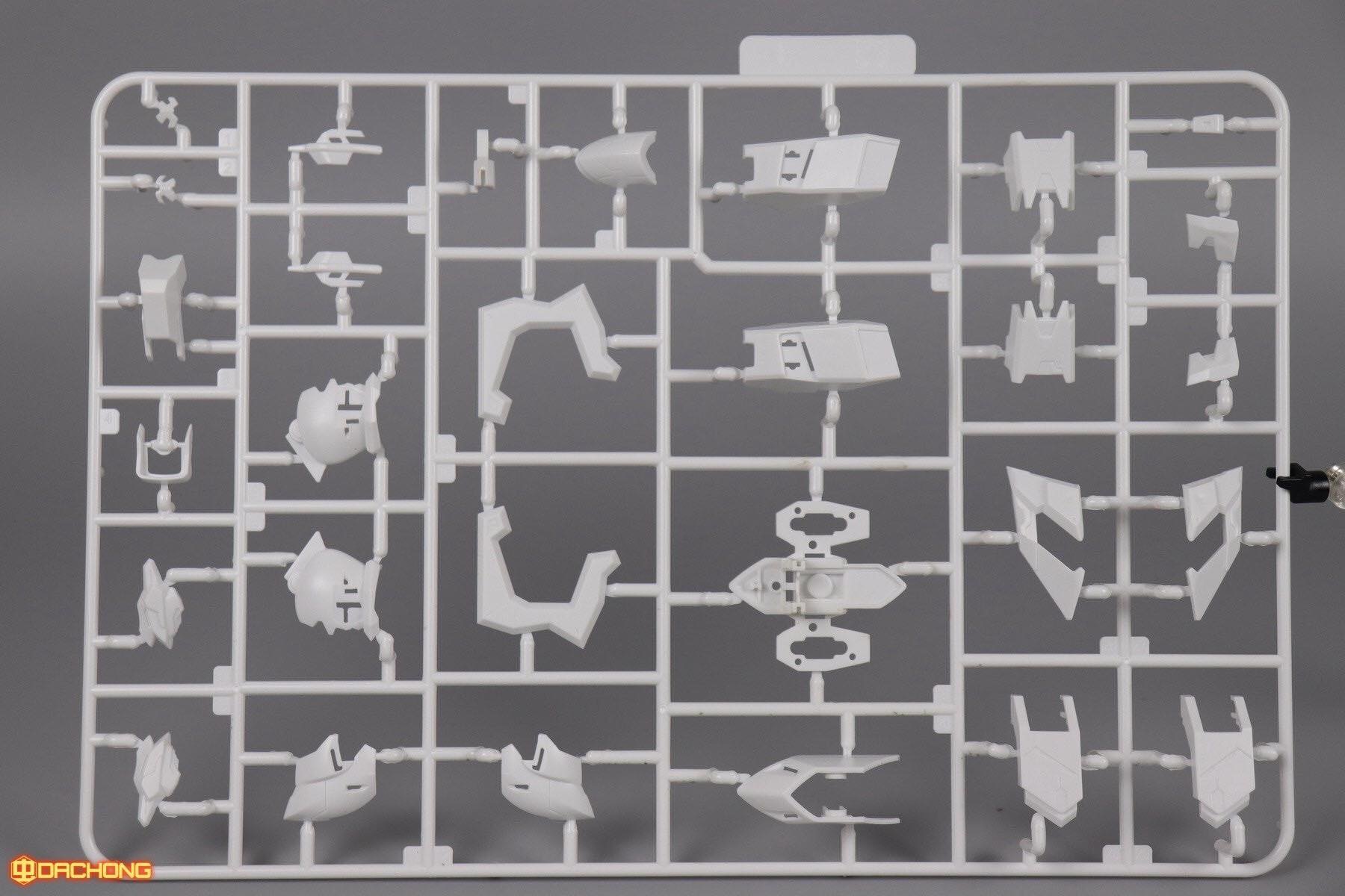 MG 1/100 Barbatos Lupus [Spidercrab]