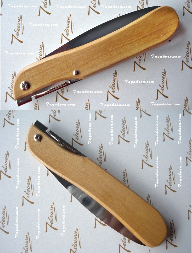 เลื่อยพับอเนกประสงค์ Japanese Style