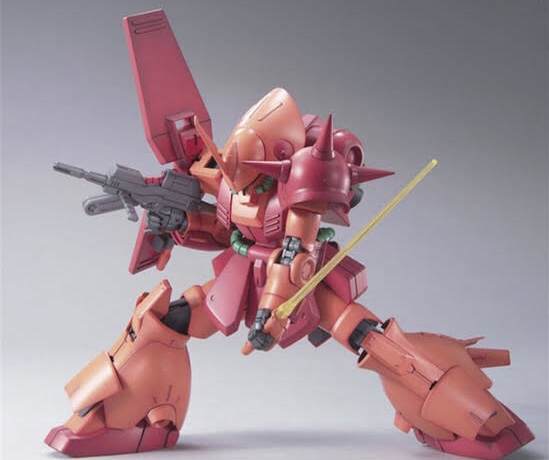 MG 1/100 (6618) RMS-108 Marasai [Daban]
