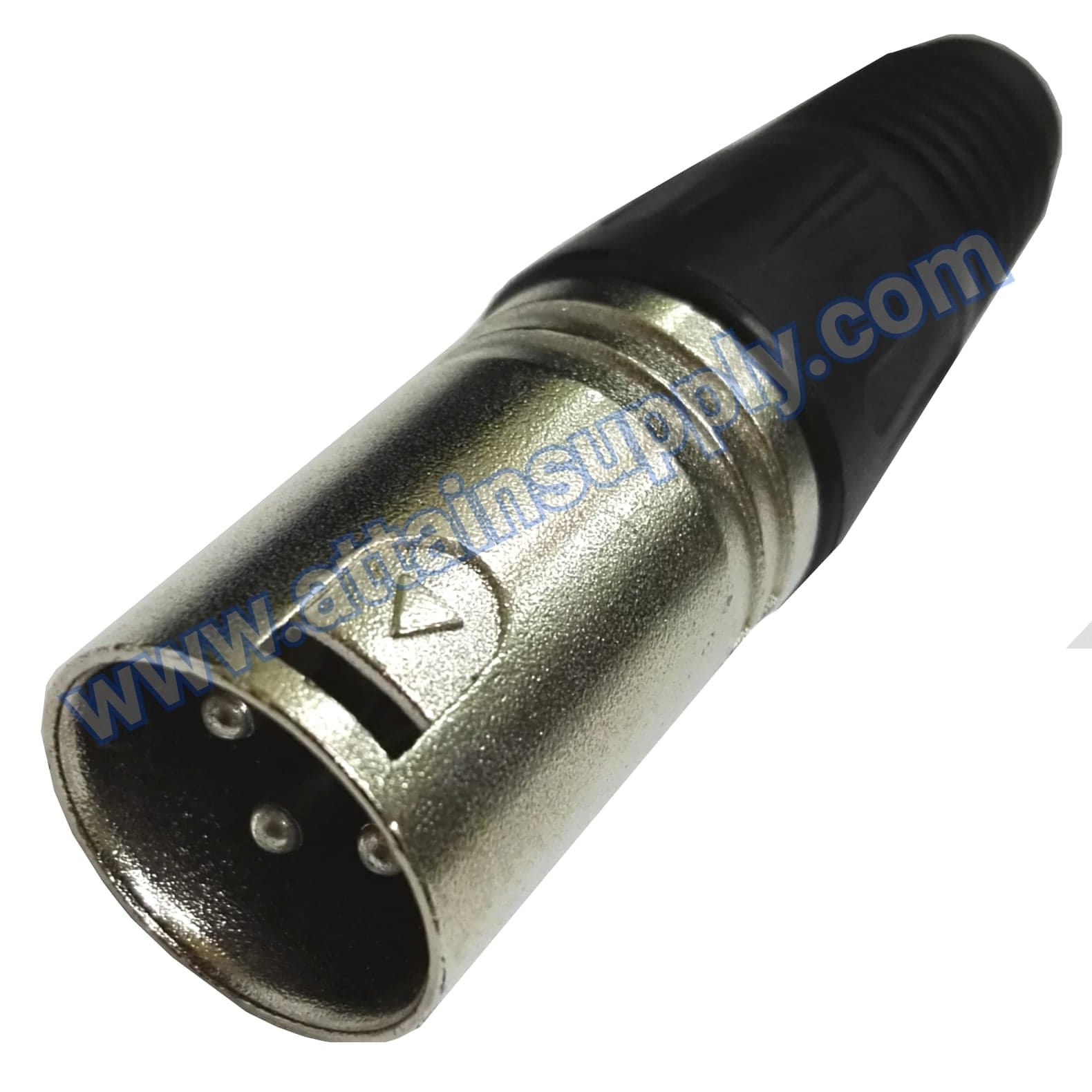 P.XLR-3P./MSM