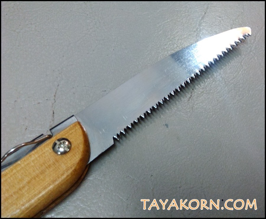 เลื่อยพับอเนกประสงค์ Japanese Style