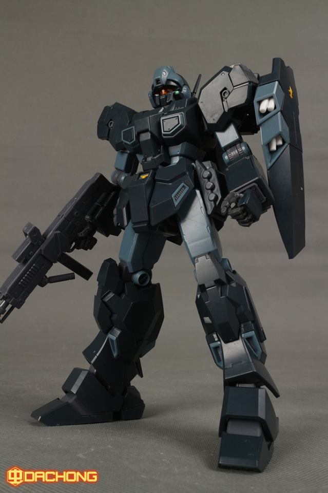 MG 1/100 (6625) RGM-96X Jesta [Daban]