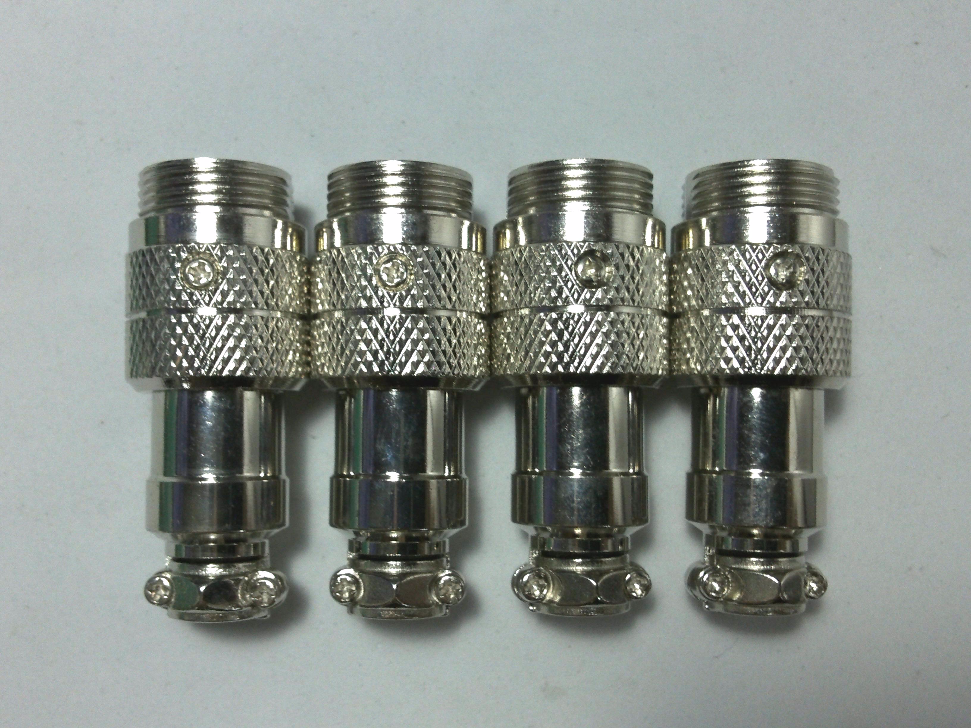 P.เครื่องส่ง 8P แบบต่อสาย