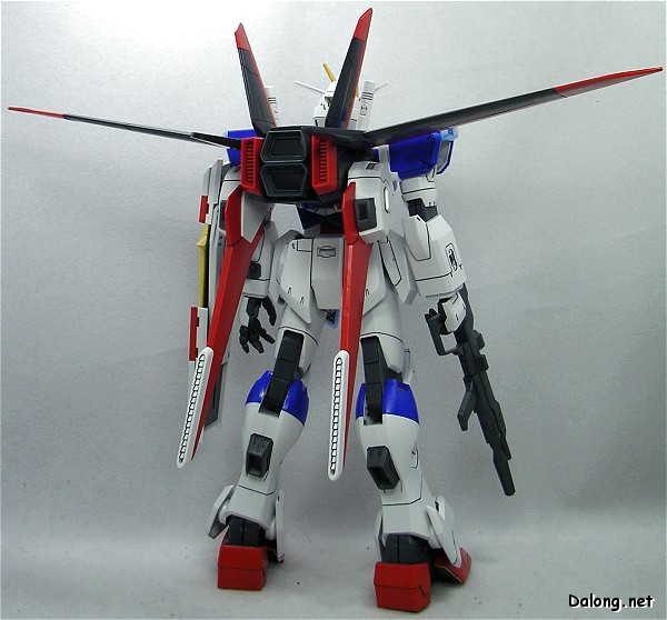 HG 1/60 Force Impulse