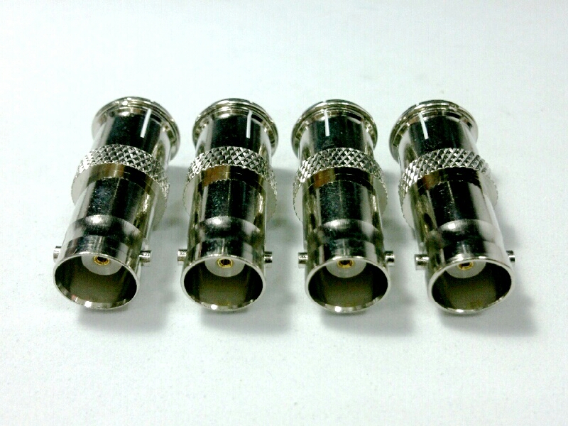 P.Fเข็ม - J.BNC /TAIWAN