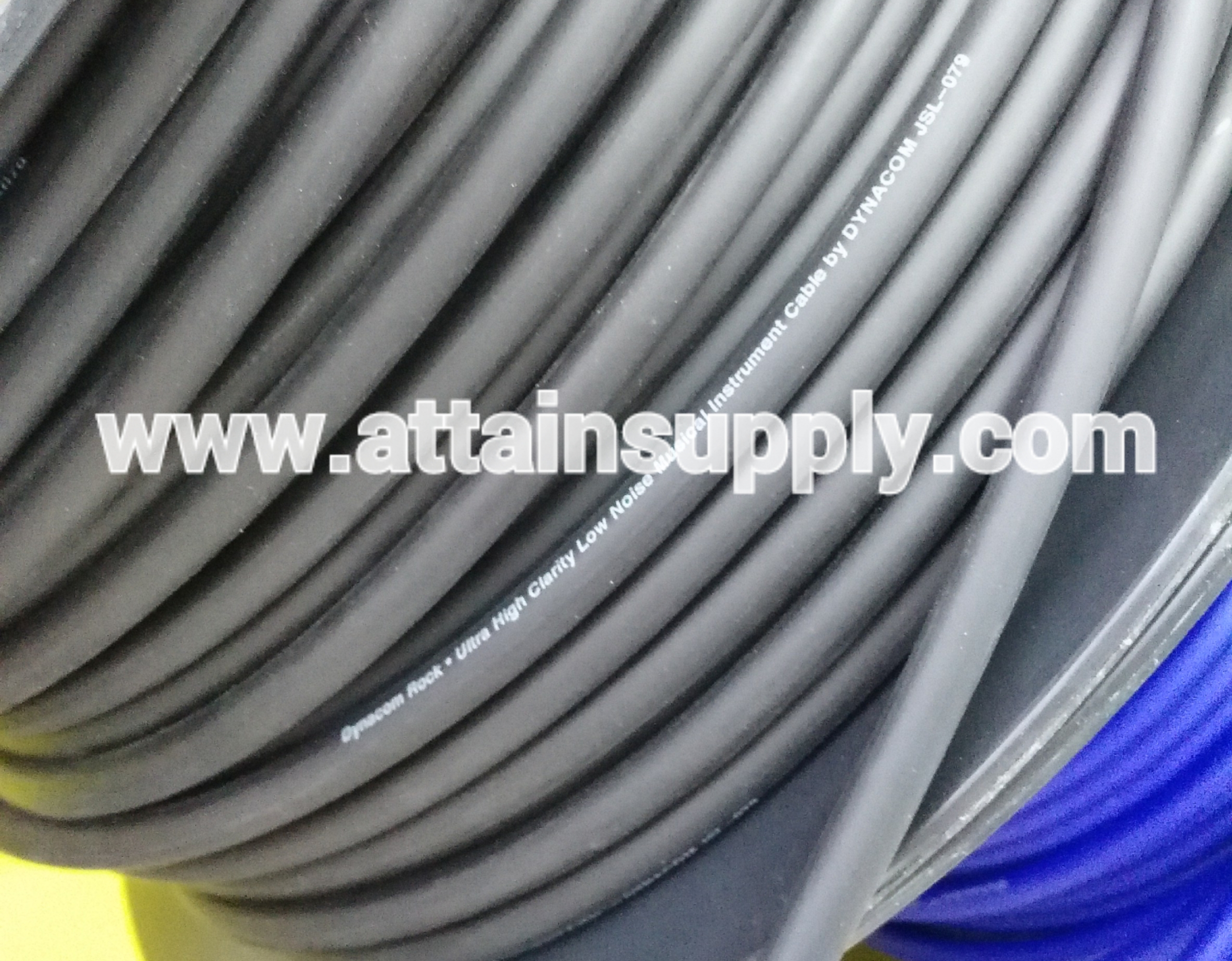 สายกีต้าร์ DYNACOM ROCK