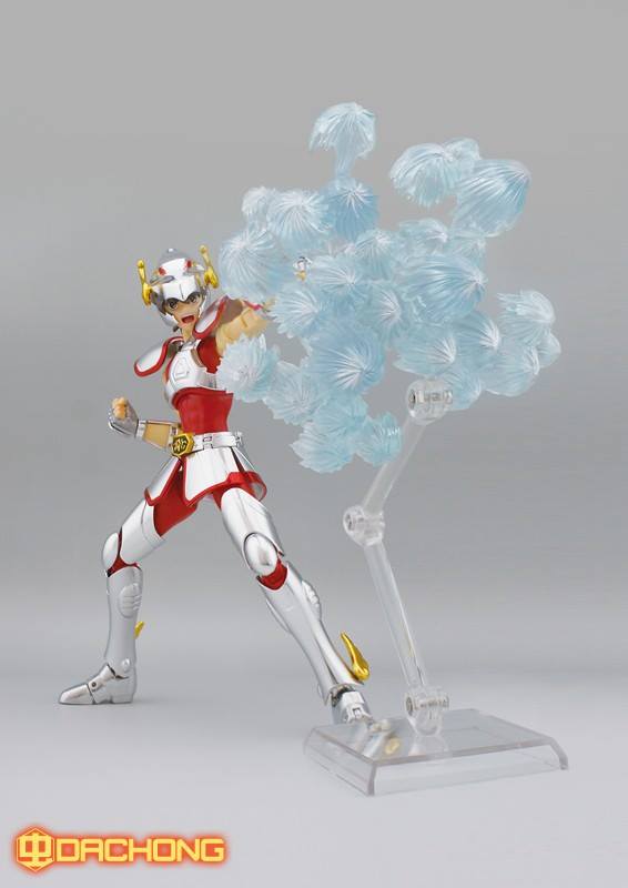 Cloth Myth EX Pagasus Seiya LC [Silver]