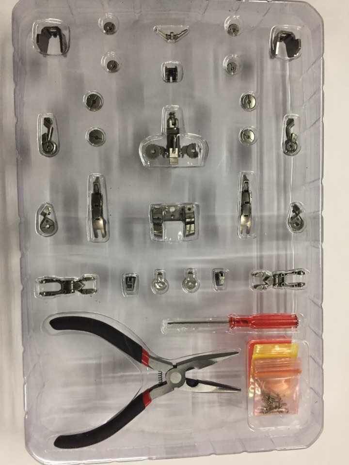 MG 1/100 Barbatos Lupus [Spidercrab]