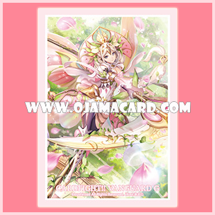VG Sleeve Collection Mini Vol.226 : Flower Princess of Balmy Breeze, Ilmatar 70ct.