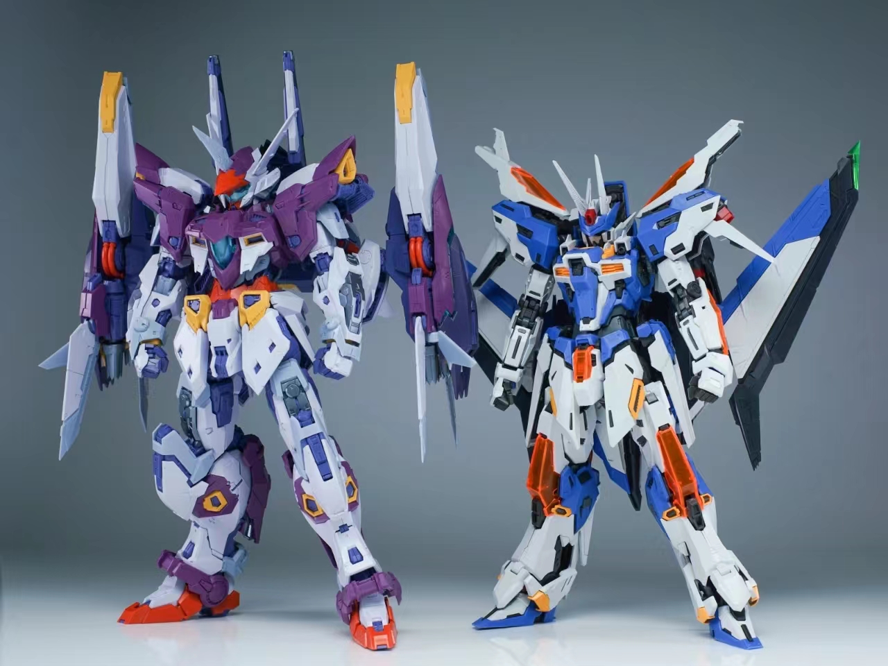 MG 1/100 Thunderbolt [IN ERA+]