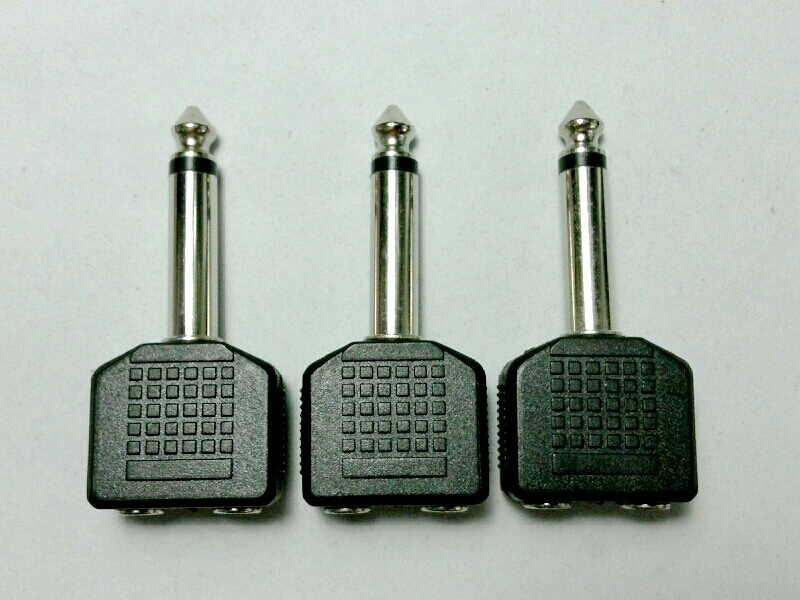 P.MIC MONO-J.TR MONOx2